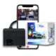 Car Dash camera with gps