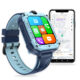 GPS Tracker Smart watch