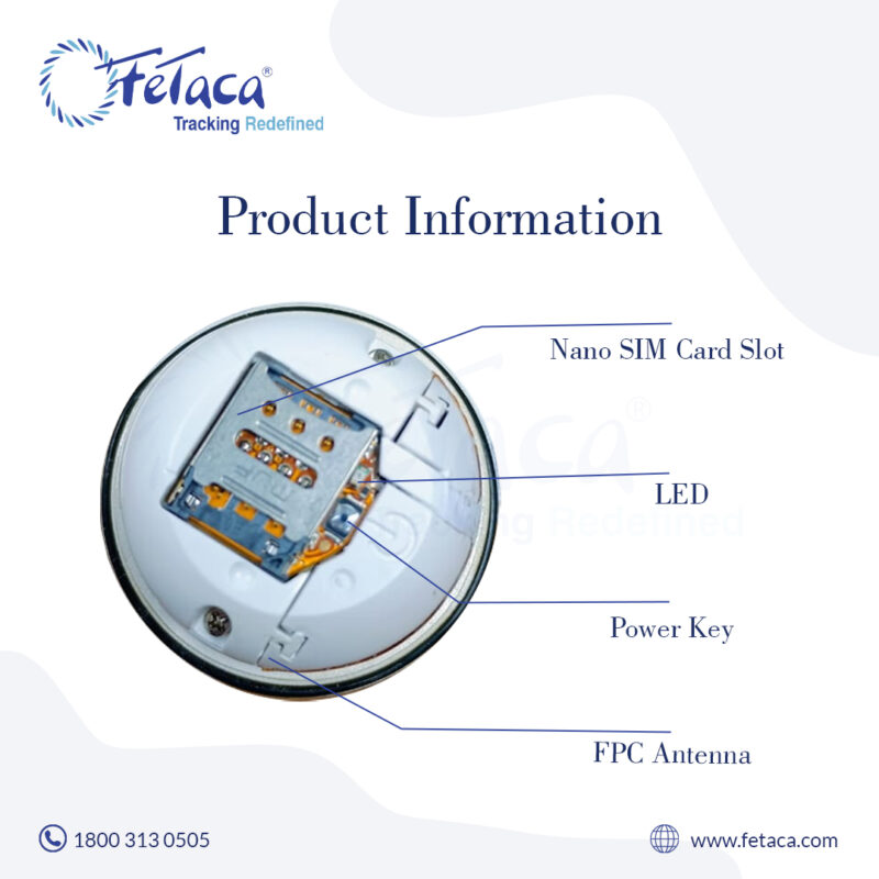silver pet gps
