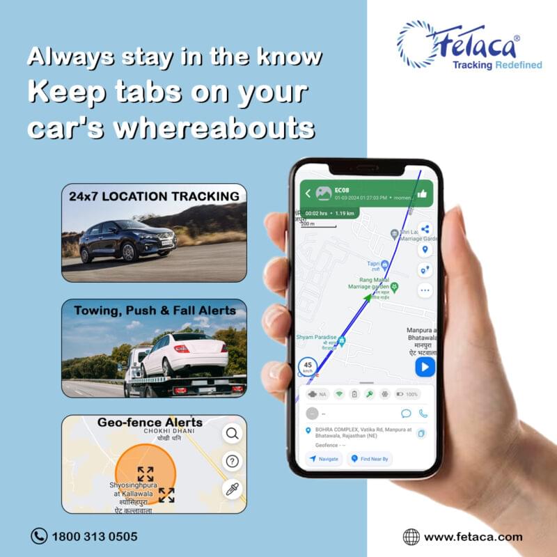 gps for car