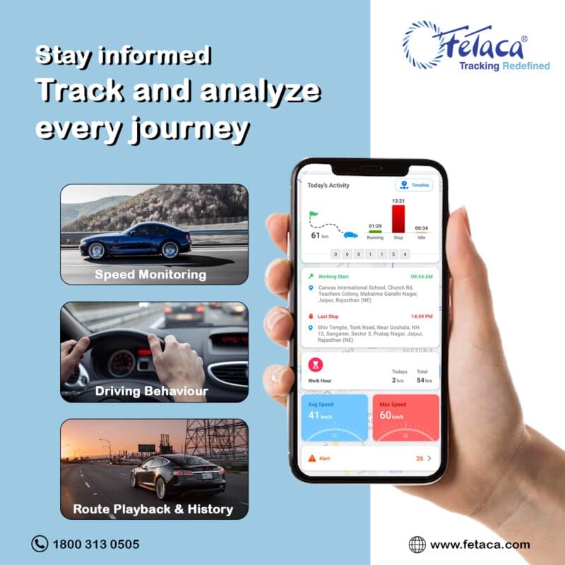 gps tracke
